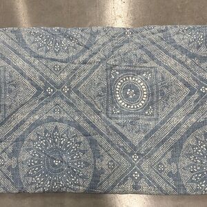 Ralph Lauren cotton duvet cover